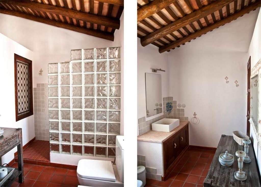 Cr La Ferienhaus