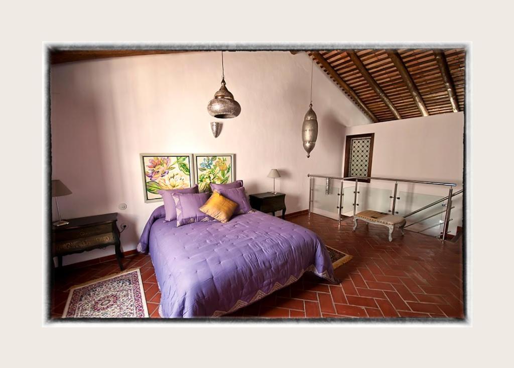 Cr La Ferienhaus *