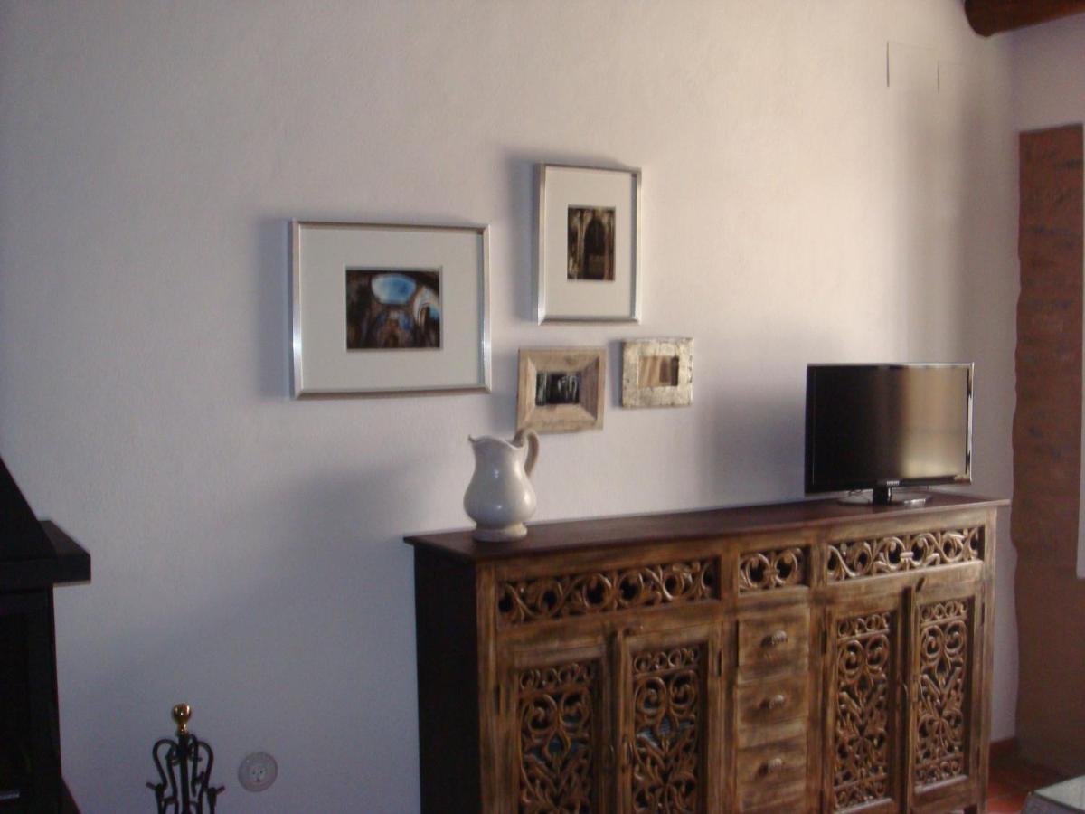 Cr La Ferienhaus *