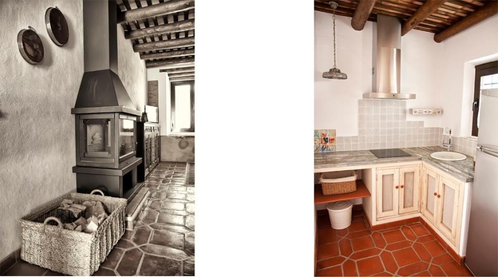 Cr La Ferienhaus